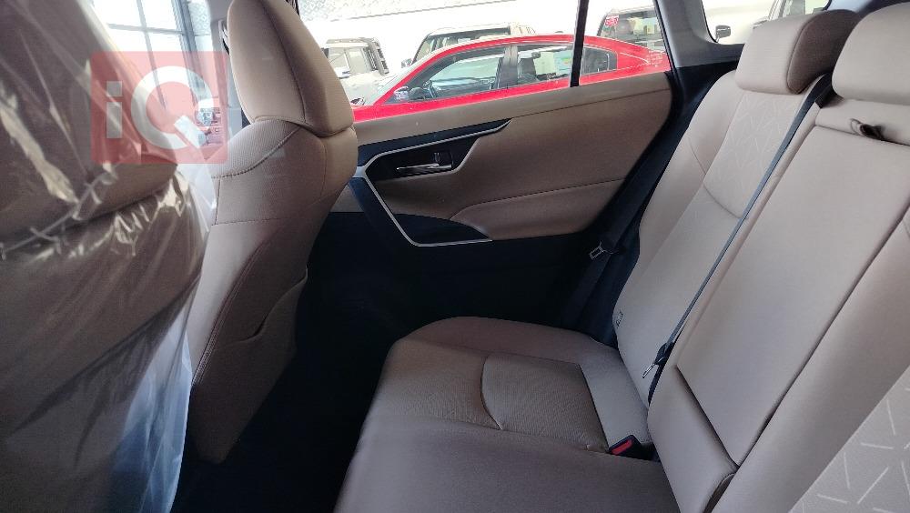 تويوتا راف 4